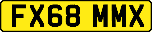 FX68MMX