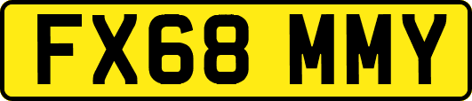 FX68MMY