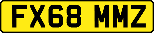 FX68MMZ