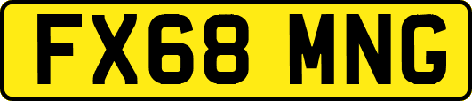 FX68MNG