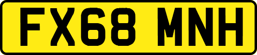 FX68MNH
