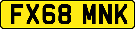 FX68MNK
