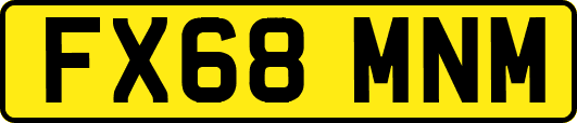 FX68MNM