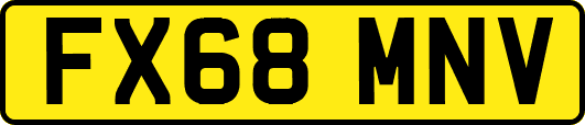 FX68MNV