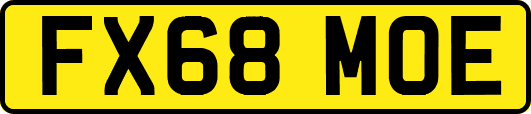 FX68MOE