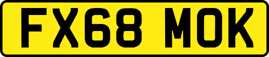 FX68MOK