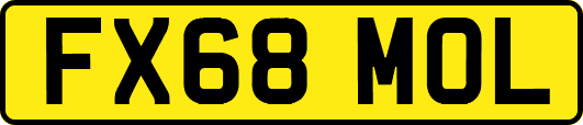 FX68MOL
