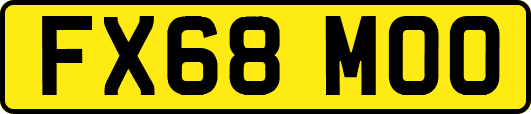 FX68MOO