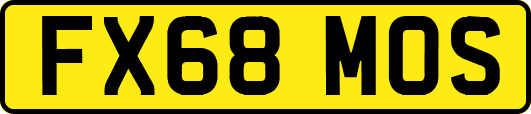 FX68MOS