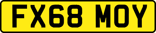FX68MOY
