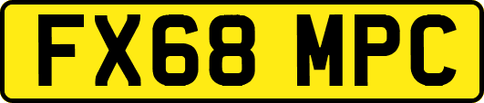 FX68MPC