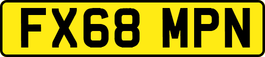 FX68MPN