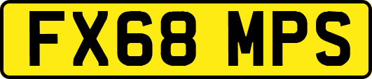 FX68MPS