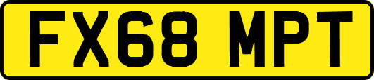 FX68MPT
