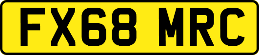 FX68MRC