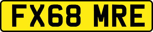 FX68MRE