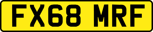 FX68MRF
