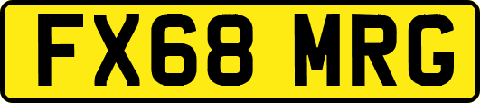 FX68MRG