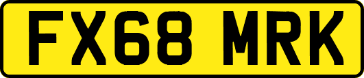 FX68MRK