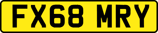 FX68MRY