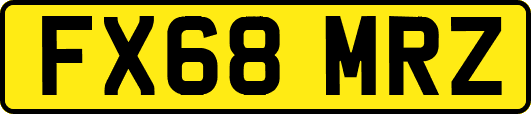 FX68MRZ