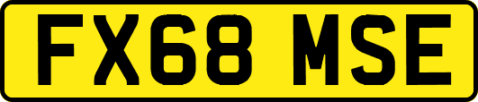 FX68MSE