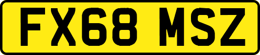 FX68MSZ
