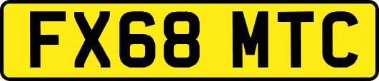 FX68MTC