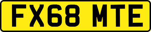 FX68MTE