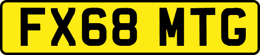 FX68MTG