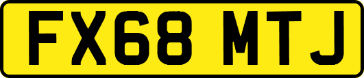 FX68MTJ