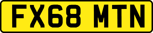 FX68MTN