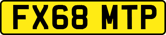 FX68MTP