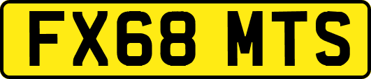 FX68MTS