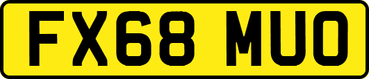 FX68MUO