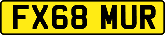 FX68MUR