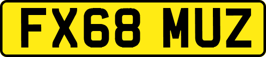 FX68MUZ