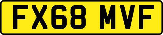 FX68MVF