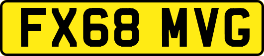 FX68MVG