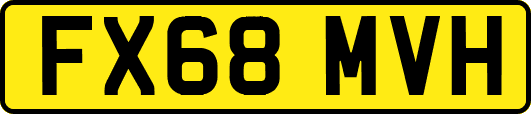 FX68MVH