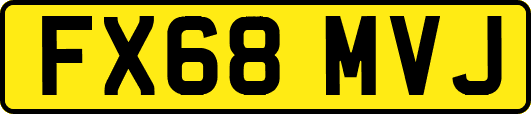 FX68MVJ