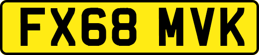 FX68MVK