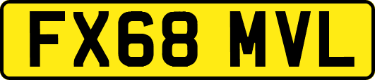 FX68MVL