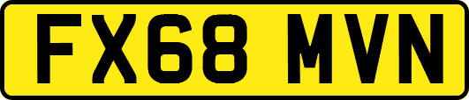 FX68MVN
