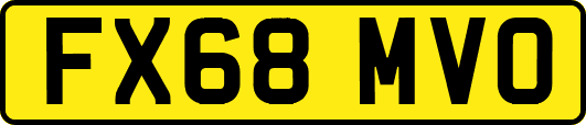 FX68MVO