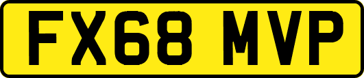 FX68MVP