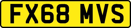 FX68MVS