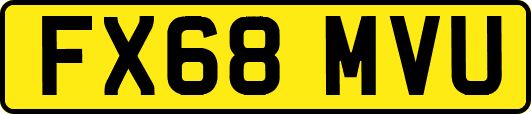 FX68MVU
