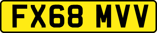 FX68MVV