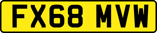 FX68MVW